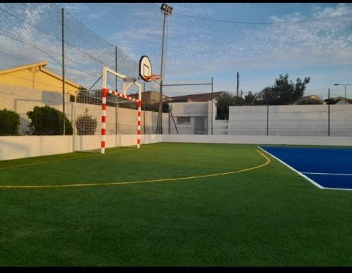 Polidesportivo