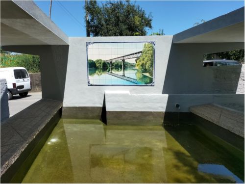 Tanque Público